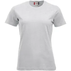CLIQUE New Classic T-Shirt Damen 92 - asche XXL