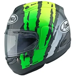 Arai Integralhelm RX-7V EVO Blade Gelb M