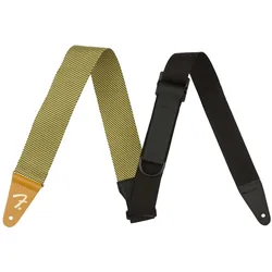 Fender Gitarrengurt Right Height – Tweed - Gitarrengurt