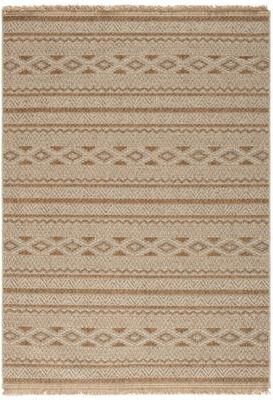 SAFAVIEH Wicker Subhra Casual Rug