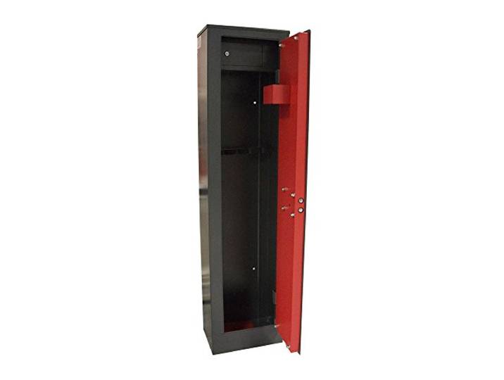 Effacturity Schrank für 3 Personen, 25 x 20 x 145 cm