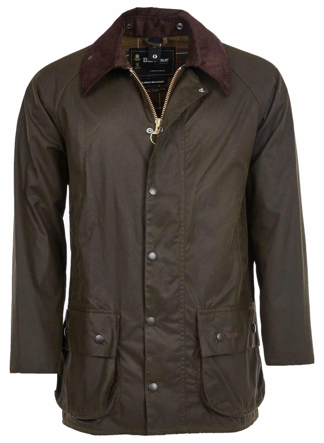 Barbour Europe Übergangsjacke für Herren
