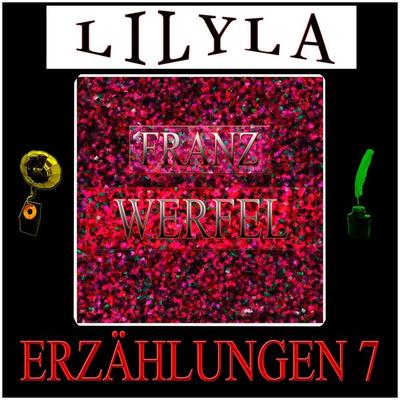 Erzählungen 7 - Franz Werfel, Audio, 9783959892841