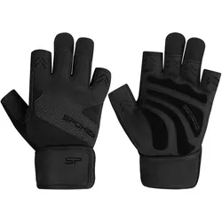 Spokey, Fitnesshandschuhe, (M)