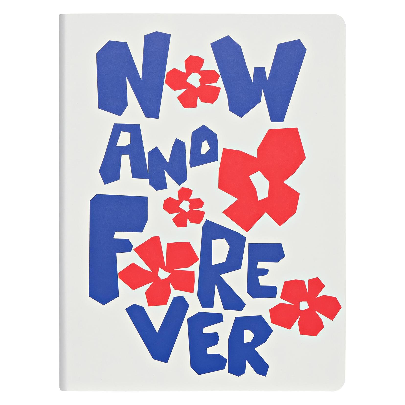 Nuuna Graphic L, Now And Forever (165 x 220 mm, L, Gepunktet) (56727)