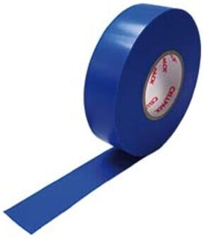 Cellpack Isolierband 128/19mm x25m bl ; BBC Cellpack (145798)