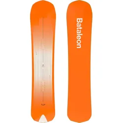 BATALEON PARTY WAVE Snowboard 2026 - 154
