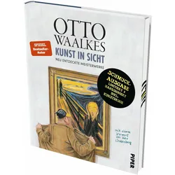 Kunst in Sicht (Schmuckausgabe), Belletristik von Otto Waalkes