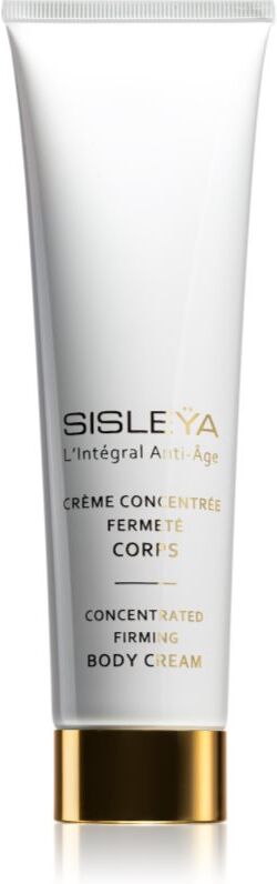 Sisley Sisleÿa L'Integral Anti-Age Concentrated Firming Body Cream crème pour le corps raffermissante anti-âge 150 ml