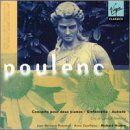 Pommier - Sinfonietta/Konz.F.2klaviere/+ - Preis vom 12.10.2026 11:37:12 h