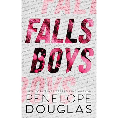 Falls Boys, Taschenbuch von Penelope Douglas, Little, Brown Book Group