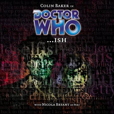 ...ish - Phil Pascoe, Audio, 9781844357420
