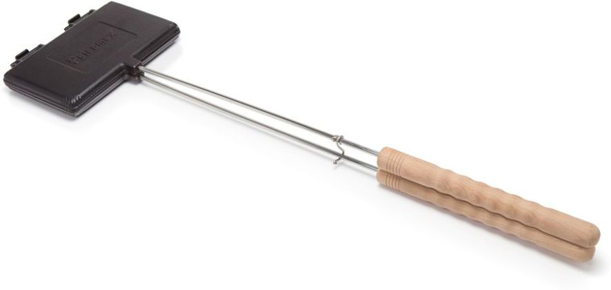 Petromax Waffeleisen