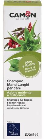 Camon Shampoo Manti Lunghi 200ml