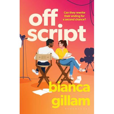 Off Script, Taschenbuch von Bianca Gillam, Bloomsbury Academic