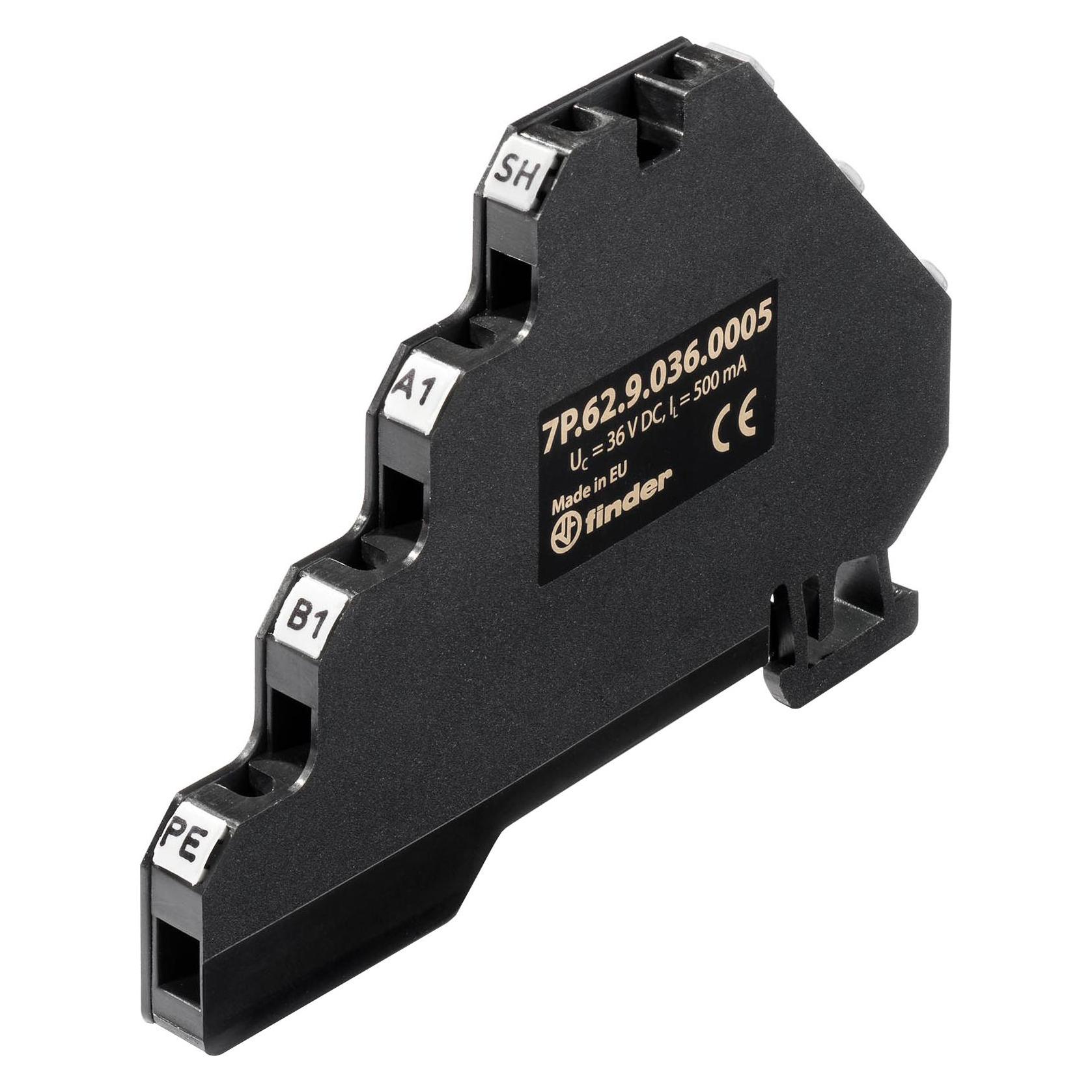 Finder SPD Typ 2+3, Datenleitung (7P.62.9.036.0005)