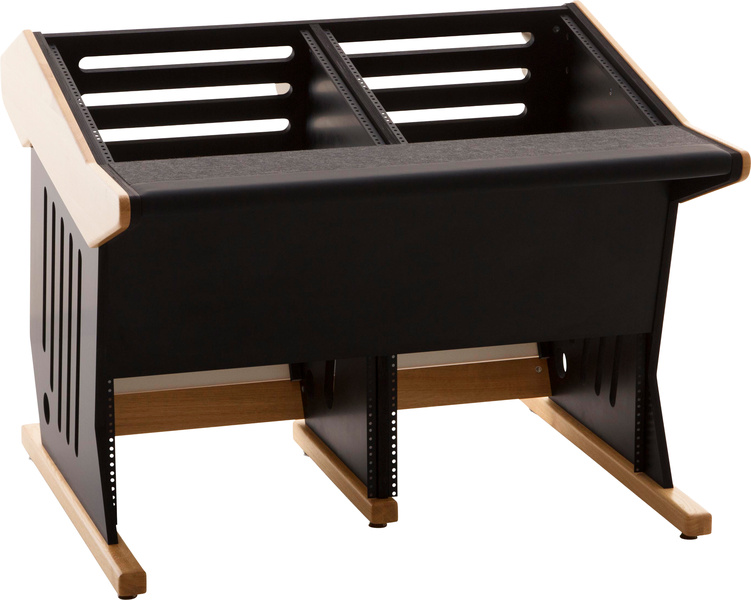 Zaor Maestro 24 Oak Black Oak Black
