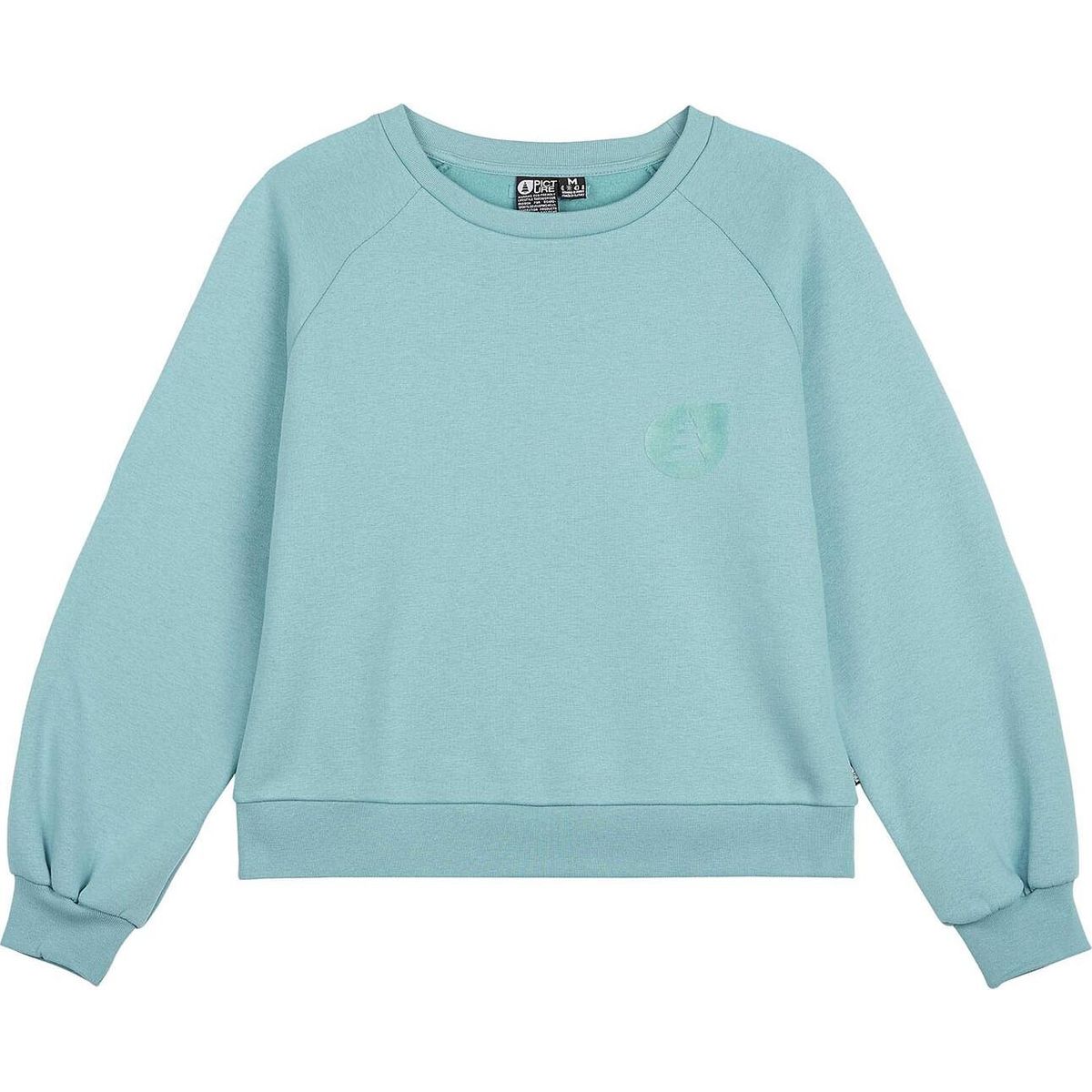 Picture Octi Crew cloud blue (B) L WSW261B Cloud BlueL