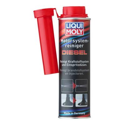 LIQUI MOLY Reiniger, Dieseleinspritzsystem 21623