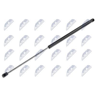 NTY Gasfeder, Koffer-/Laderaum AE-RE-033 für RENAULT