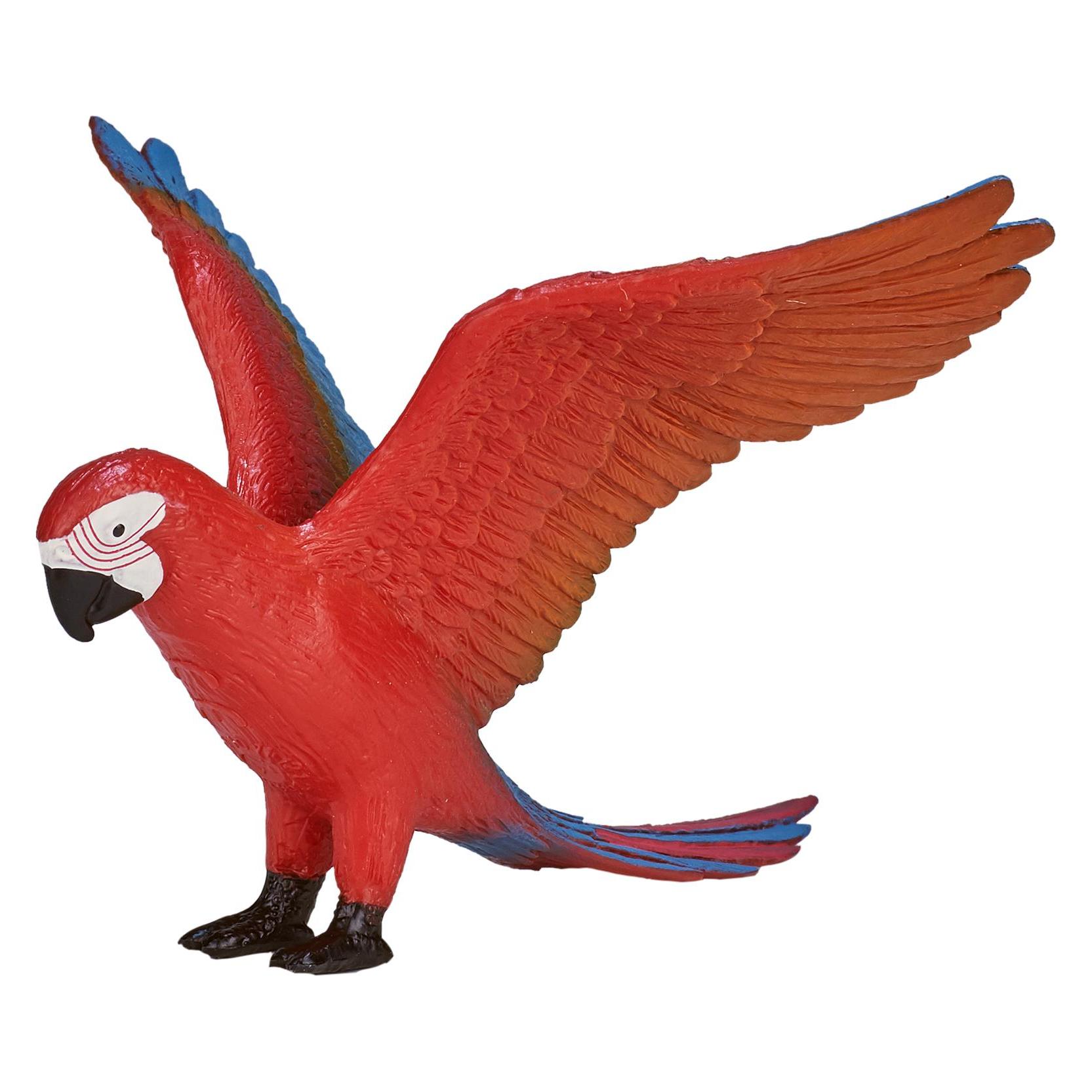 Animal Planet Papagei (387263)