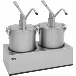SARO Saucenspender Modell PD-002