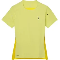 ON Damen T-Shirt Performance-T, Größe S in Grün Grün