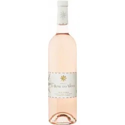 Domaine la Rose des Vents Rosé 2025 - 0.75L