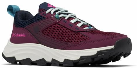 Columbia Sportswear Columbia Hatana Breathe Womens, Marionberry