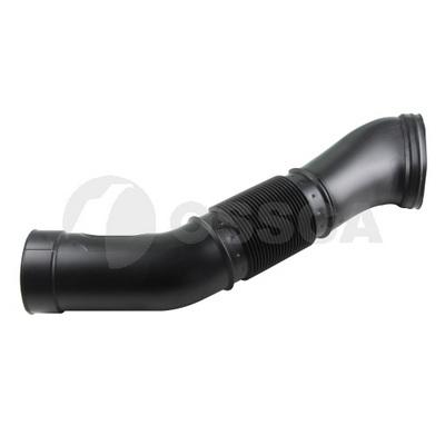 OSSCA Ladeluftschlauch 56360 für Mercedes