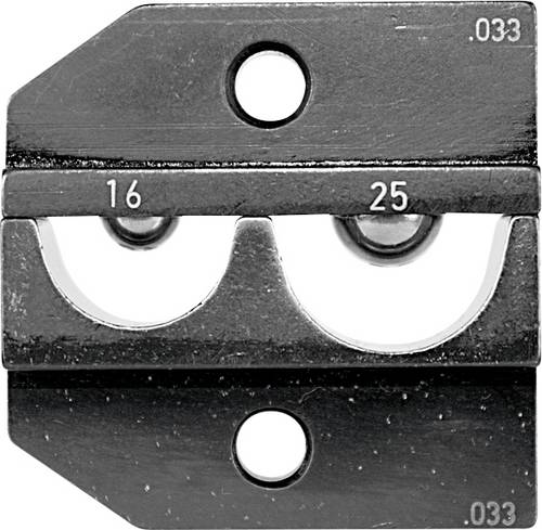 Rennsteig Werkzeuge 782 135 5 0 Seegeringzange-Ersatzspitzen Spitzenform (Details) abgewinkelt 90°