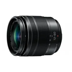 Panasonic LUMIX G VARIO 12-60mm F3.5-5.6 ASPH. POWER O.I.S. MILC Teleobjektiv