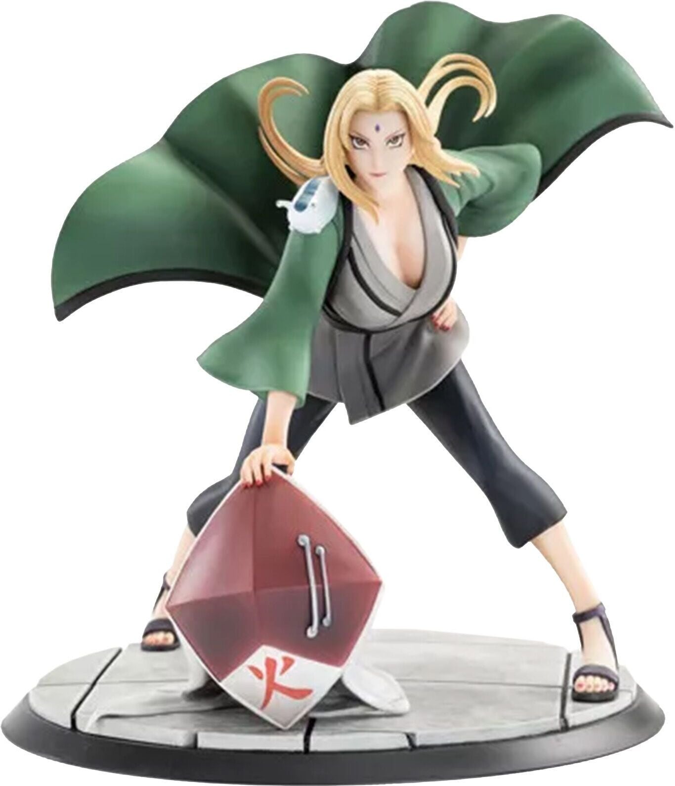 Tsume Naruto Shippuden Tsunade figuur XTRA Collection 16 cm