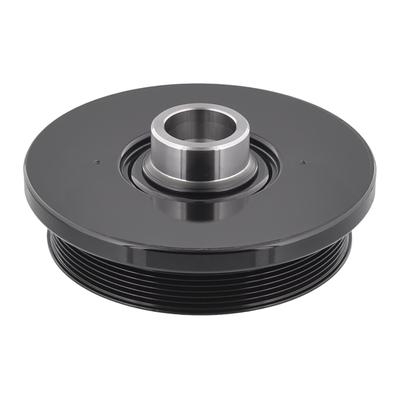TOPRAN Riemenscheibe, Kurbelwelle 502 787 für BMW
