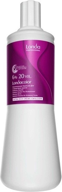 Londa Londacolor Oxidationscreme 6% 1000 ml FW-11600651