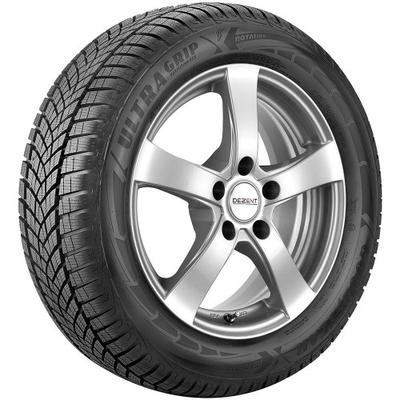 GOODYEAR Winterreifen 205/55R16 91H - UltraGrip Performance GEN-1 547497 205/55 R16