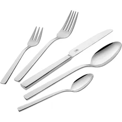 Besteckgarnitur ZWILLING KING 30 tlg. (LBH 50x37x5,50 cm) - LBH 50x37x5,50 cm