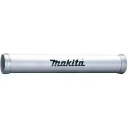 Makita, Zubehör Baustoffe, Aluminium Rohr für Schlauchbeutel 600 ml