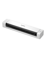 Brother DSmobile DS-740D Einzelblatt-Scanner Duplex 215.9 x 1828.8 mm 600 dpi x USB 3.0 (DS740DTJ1)
