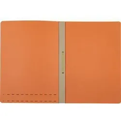 Elba Pendelhefter Behördenheftung orange 100560084