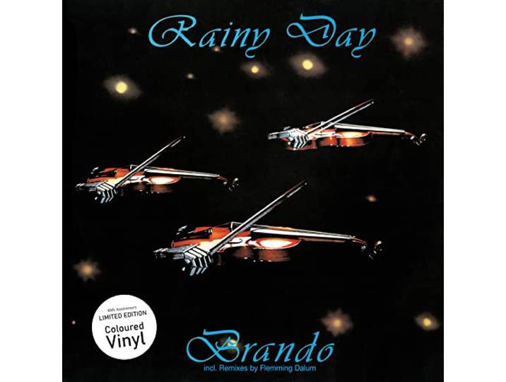 Rainy Day
