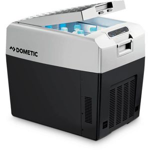 Dometic Kühlbox TropiCool TCX35, 33 Liter, elektrisch, 12V / 24V / 230V