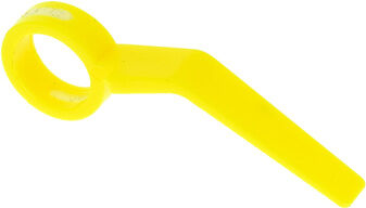 Ortofon Fingerlift Yellow CC MKII Gelb