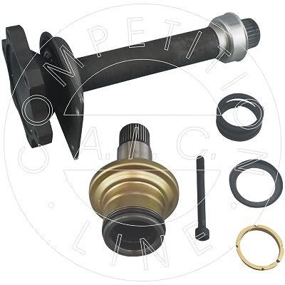 Aic Steckwelle, Differential [Hersteller-Nr. 57024] für Ford, VW, Seat