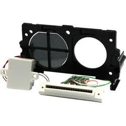 Comelit Group Einbauhalter Lautsprecher Serie 16xx Handicap 1250IAL