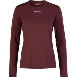Craft, Damen, Funktionsshirt, Adv Essence 2 (XS), Grün