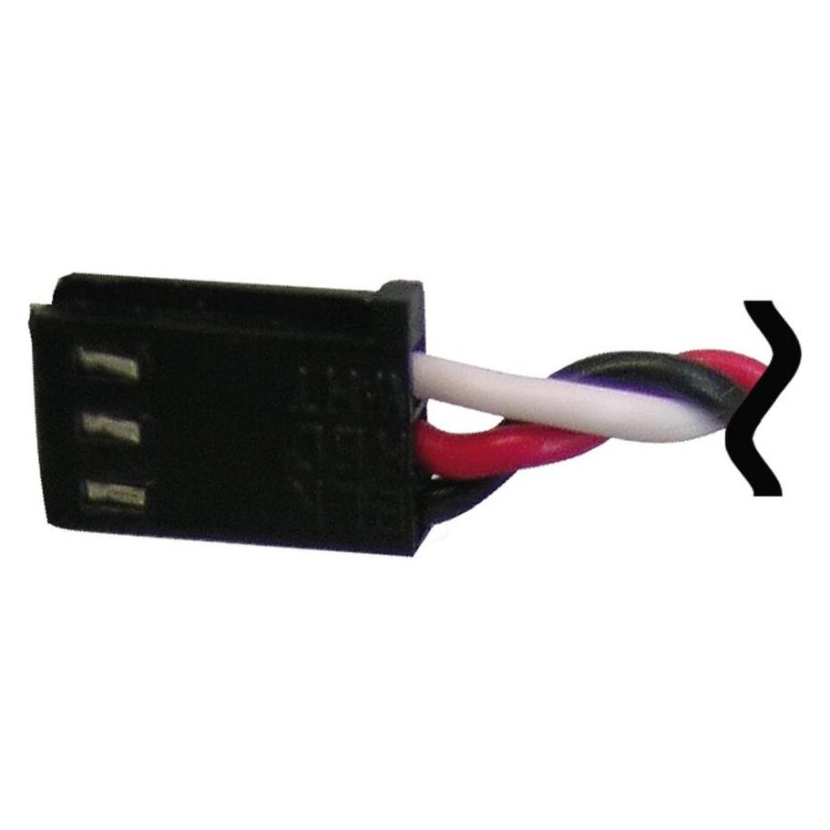 Jamara Servokabel Futaba 0,14 mm² gedrillt vergoldet 28 cm (098194)