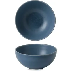 Churchill Nourish Oslo Blue Schale   18,3cm/ 102cl