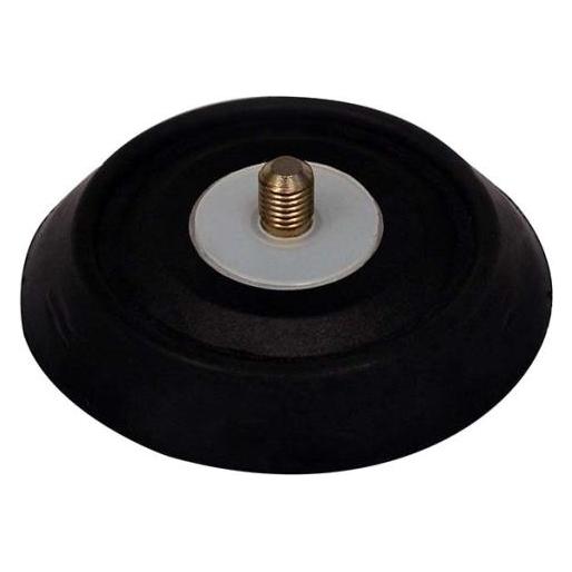 Rupes Zubehör RU-990.003 Stützteller Velcro 75mm Soft für RA75 (990.003)