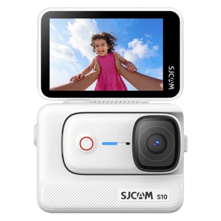Sjcam S10 Action-Kamera (5G, WLAN) (S10 64GWH)